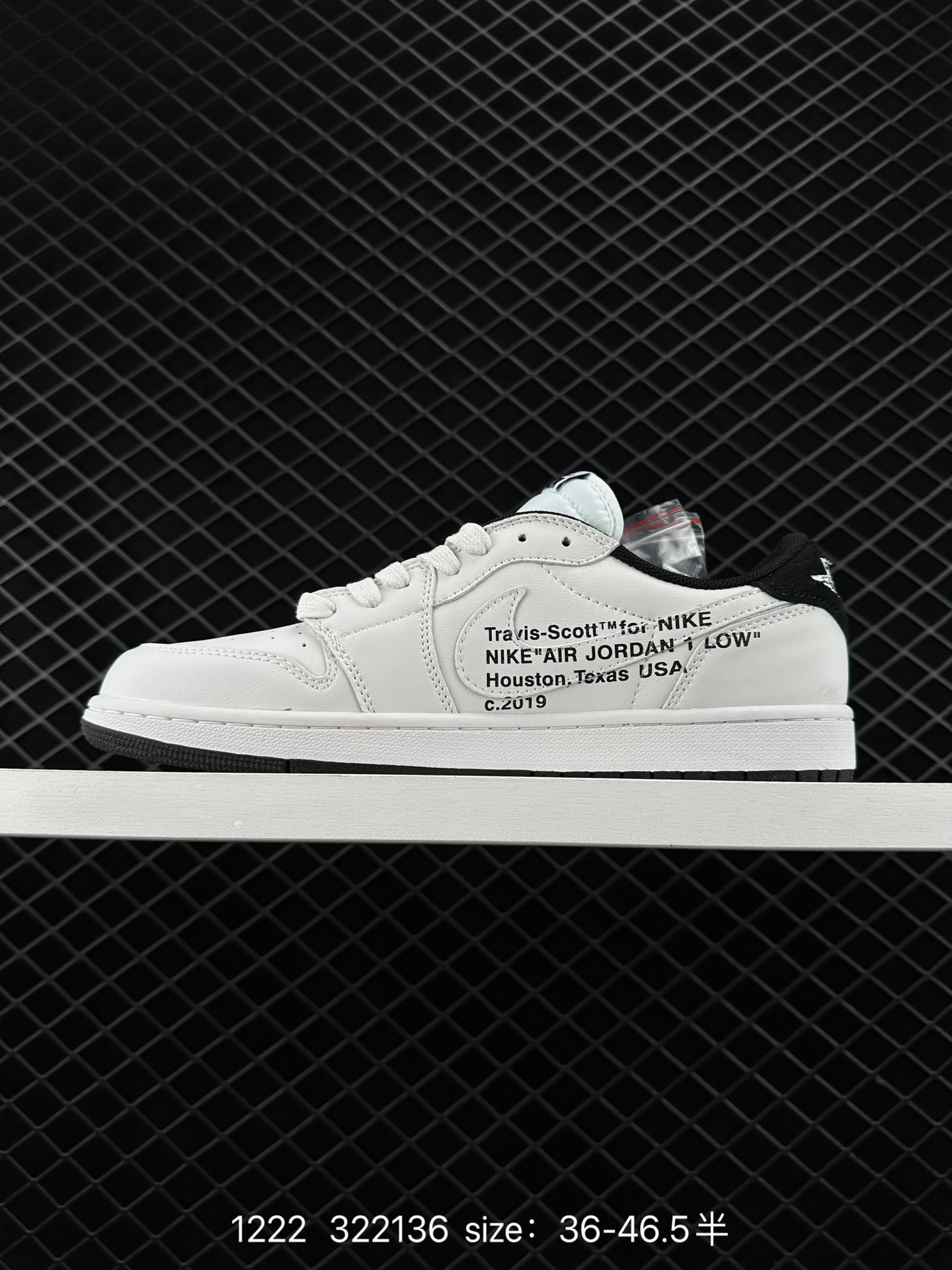 Air Jordan 1 Low AJ1